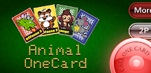 Animal OneCard APK