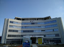 Fakultni Nemocnice Bohunice