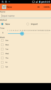 How to mod TimeTable - Easy Sharing patch 1.0.1 apk for android
