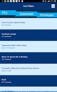 How to mod My Customer Privileges India 1.0 apk for pc