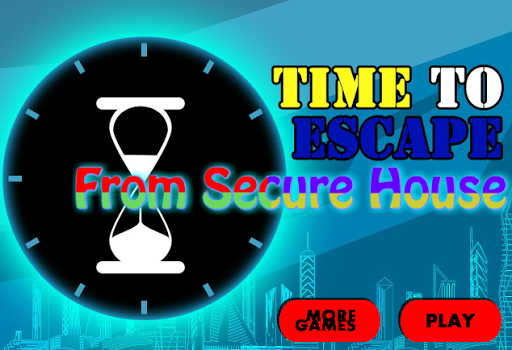 EscapeFromSecureHouse