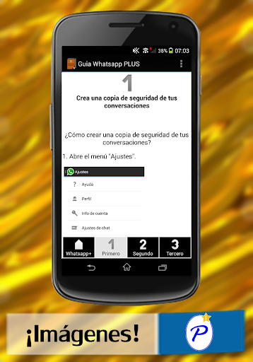 【免費旅遊App】Guía para instalar Whatsapp+-APP點子