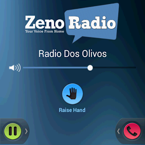Radio Dos Olivos.apk 2.1