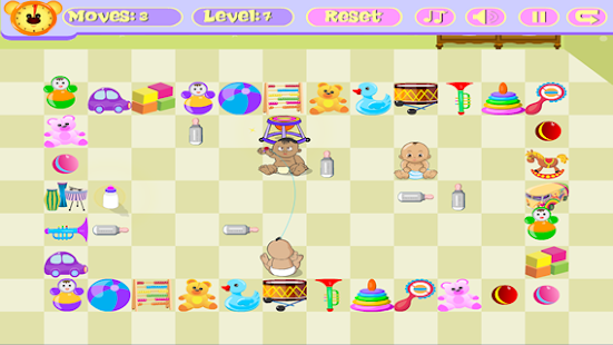 Hungry Baby Screenshots 11