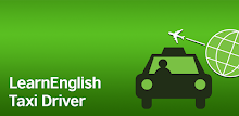 LearnEnglish for Taxi Drivers APK