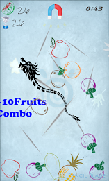 Pencil Blade poster 4