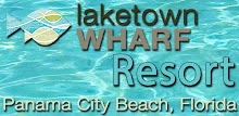 Laketown Wharf Resort APK