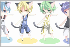 黒子のバスケ 黒バス 緑間真太郎 みどりましんたろう 画像 Androidアプリ Applion