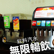 Monkey in Rain手工窯烤披薩