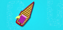 boat parking game APK