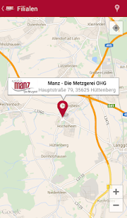 Lastest Manz - Die Metzgerei APK for PC