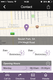 Free Download Paws of Distinction APK for PC