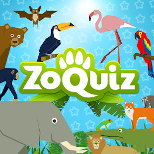 Free Zoo Quiz APK for Android