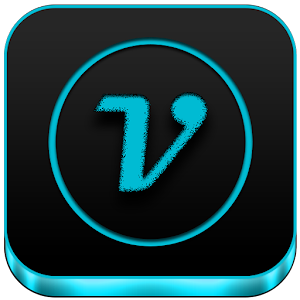 VRS Cyan Icon Pack.apk 1.1.5