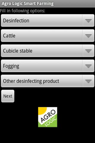 Agro Logic Smart Farming
