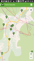 100% Riciclo - Giudicarie poster 3