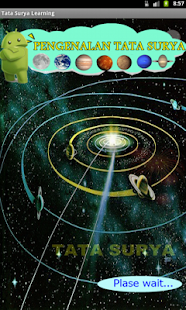 How to mod Pengenalan Tata Surya lastet apk for bluestacks