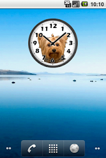 How to get Sweet Yorkshire Clock lastet apk for bluestacks