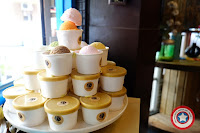 約客夏手工義式冰淇淋 (已歇業)