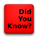 Did You Know? logo