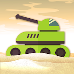 Cover Image of Download Tank Games 0.0.1 APK