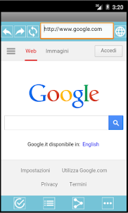How to install MyWebsites ( Multitasking ) patch 2.5.3 apk for pc