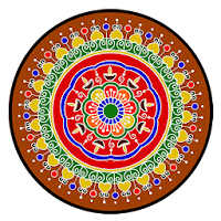 Rangoli 2014 APK カバーアート