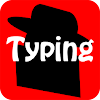 Secret Agent: Typing Game Free