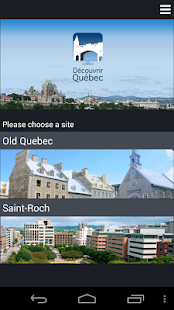 Discover Québec Screenshots 6
