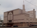 New Bethel Baptist Church