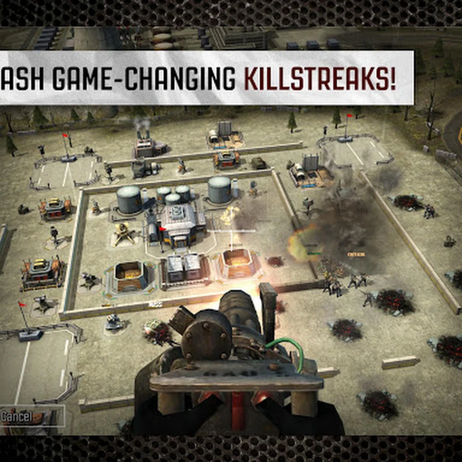 Baixar Call of Duty Heroes 1.1.0 Apk full