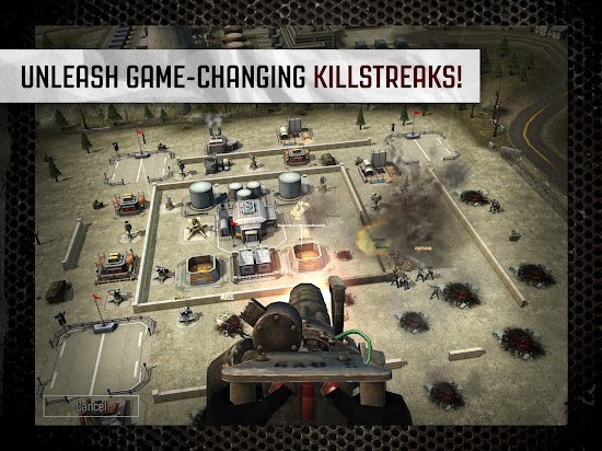 Call of Duty Heroes