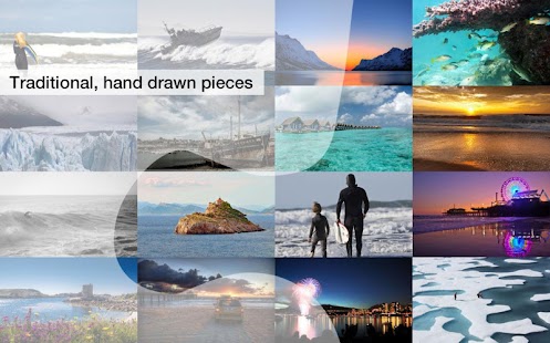 How to mod Jigsaw Puzzles: Oceans lastet apk for pc