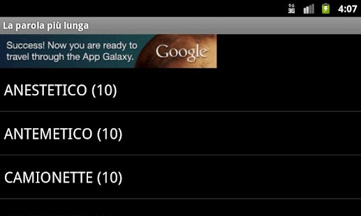 How to download Paroliamo (quiz) 0.2 unlimited apk for bluestacks
