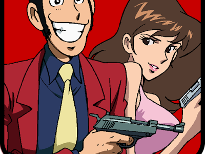 ルパン 壁紙 iphone 298947-ルパン 壁紙 iphone