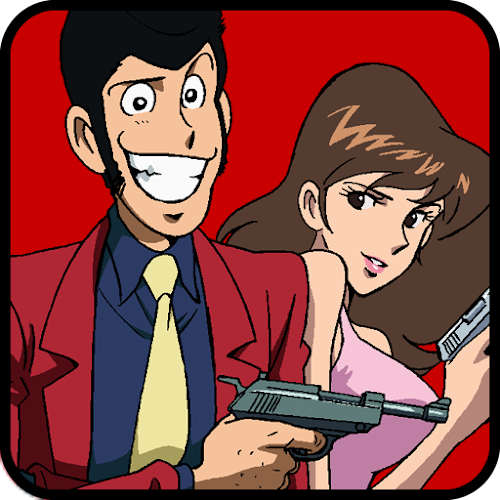 ルパン三世ライブ壁紙for Android Apk Download