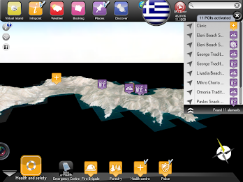 Smart-Tilos, Smart-Islands poster 10