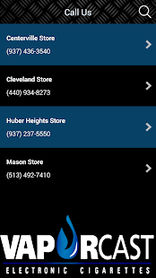 Free Download VaporCast APK for PC
