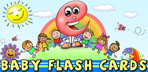 0-10 Numbers Baby Flash Cards -  apk apps