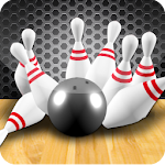 Cover Image of Download 3D Bowling 2.9 APK