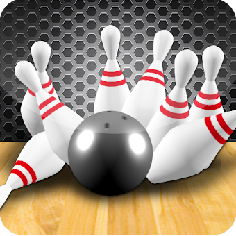 3D Bowling APKs for PC