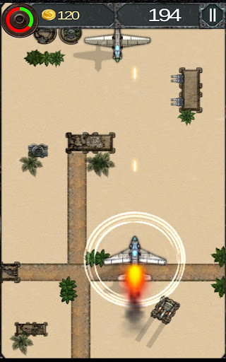 【免費動作App】Clash of Planes: Top Gun-APP點子