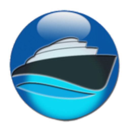 Yachting Jobs DockJobCrew.com 商業 App LOGO-APP開箱王