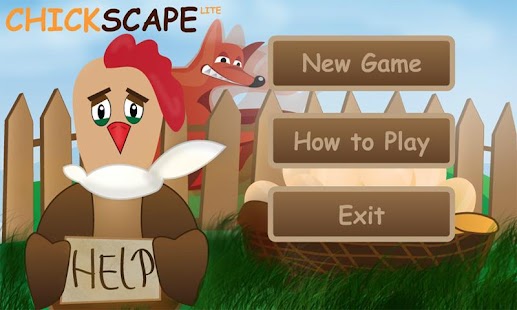 ChickScape Screenshots 0
