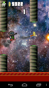 Free Download Floppy Rocket APK for Android