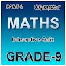 Grade-9-Math-Olympiad-PART-2 Application icon