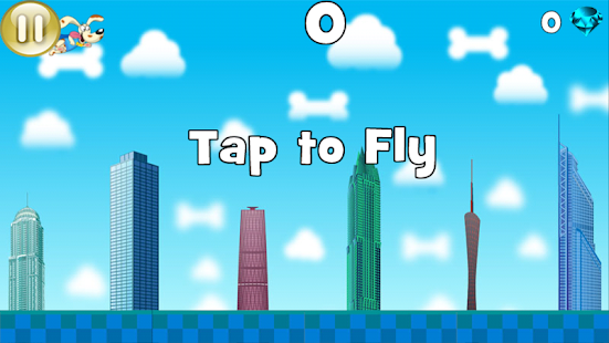 Puppy Floppy Style Screenshots 0