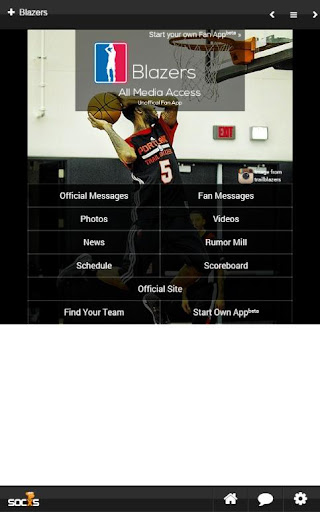 免費下載運動APP|Trail Blazers Fan Club app開箱文|APP開箱王