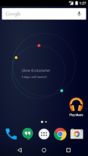 How to download GlowHeadphones: Live Wallpaper lastet apk for pc