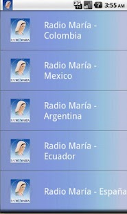 Download Radio María - en Español APK for Android